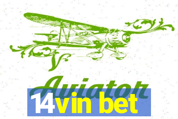 14vin bet